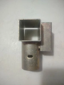 Skywalker Trampoline Frame Parts 15foot Replacement TSocket - Picture 1 of 5