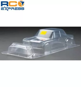 HPI Racing Bmw 2002 Turbo Body Wb225mm HPI7215 - Picture 1 of 2
