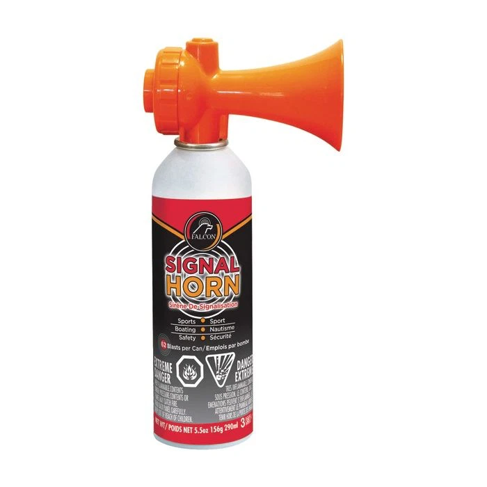 Falcon FSH Sports Horn - Image 1 of 3