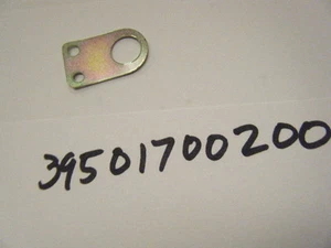 NEW TANAKA REED VALVE HOLDER P/N 39501700200 - Picture 1 of 1