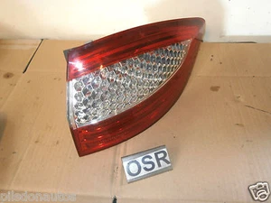 Luz de alerón exterior trasera lado del conductor Ford Mondeo 2008 Estate - Imagen 1 de 1
