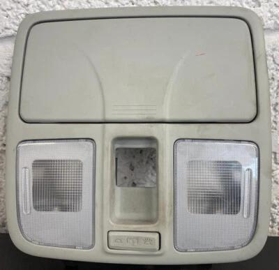 Luz asiento delantero hyundai ix35 2011 928202sxxx h7 Foto 1 de 2