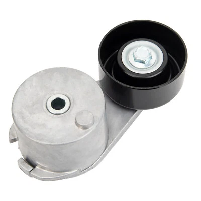 Conjunto de tensor de correa de transmisión accesorio 39371 12670574 para Cadillac Escalade Foto 1 de 4