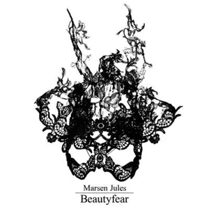 Marsen Jules - Beautyfear CD 2014 Oktaf Records New Sealed - Picture 1 of 2