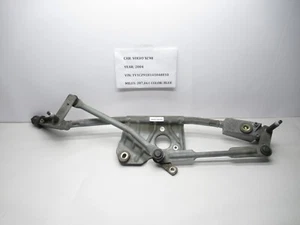 2003-2007 Volvo XC90 Front Wiper Linkage 8620509 OEM - Picture 1 of 9