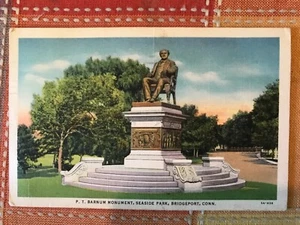 2 P.T. Monumento a Barnum, Bridgeport, Connecticut - Imagen 1 de 4