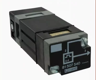 NEW CROUZET 81507540 Pneumatic Device - Image 1 of 4