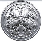 The Blenheim Plaster Ceiling Rose 410Mm Collection Only