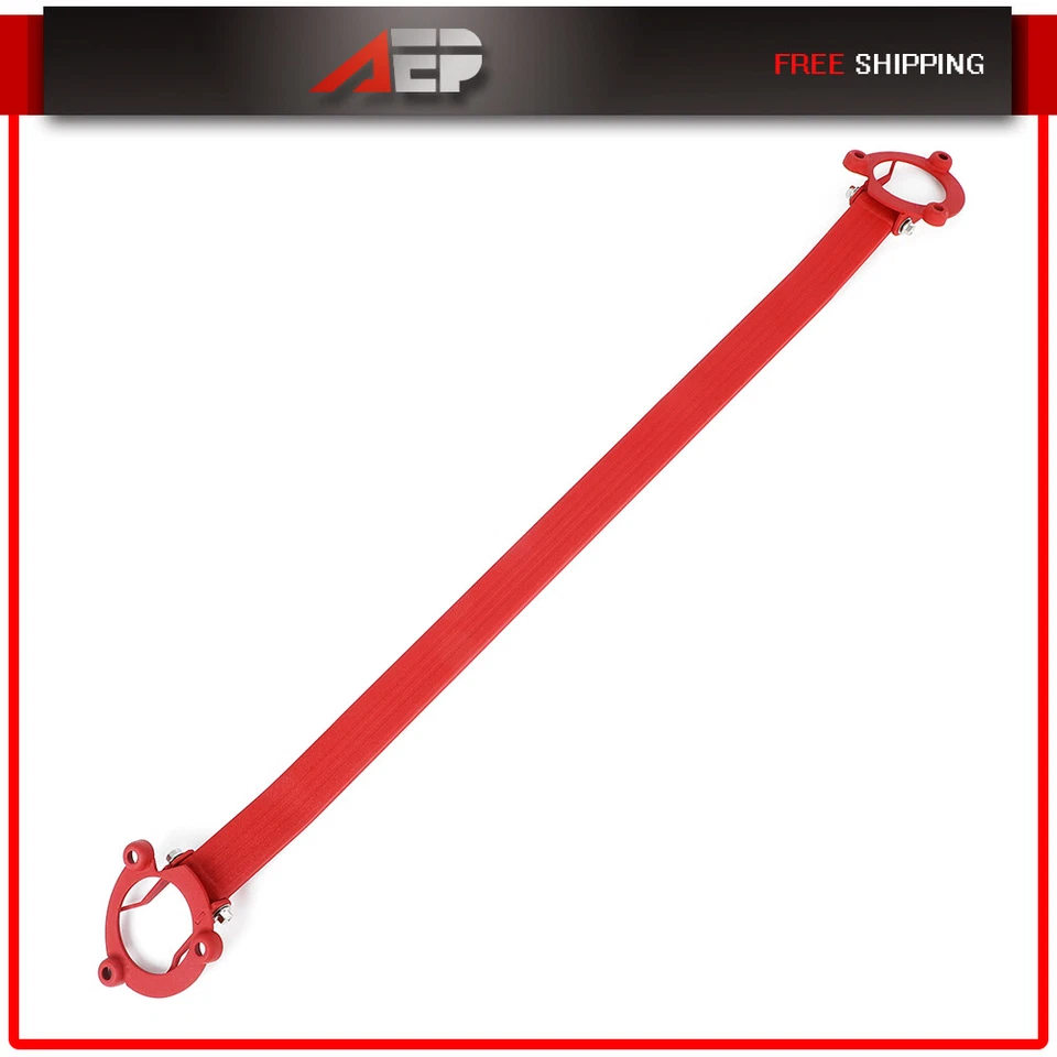 For Toyota Camry 2018 2019 2020 Suspension Strut Tower Bar/Brace Front Upper - Image 1 of 4