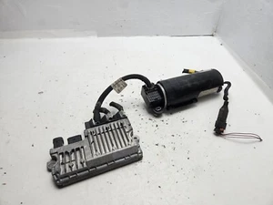 CITROEN C4 START STOP CONTROL UNIT ECU 9805721280 GRAND PICASSO MK2 2013 - 2020 - Picture 1 of 7