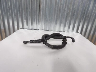 09-17 Yamaha FZ6R MANGUERA FRENO TRASERO TUBO LÍNEA 20S-2581K-00-00 Foto 1 de 3