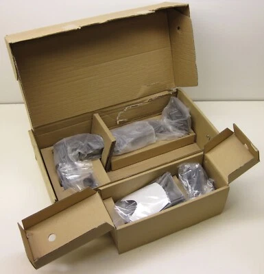 Peerless LCT-101 Articulating Desktop Mount Monitor Arm for LCD Screens - Image 1 of 4