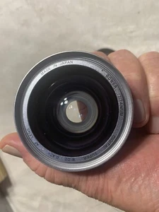 TITANIUM Super Wide High Resolution 0.42X AF - Picture 1 of 11