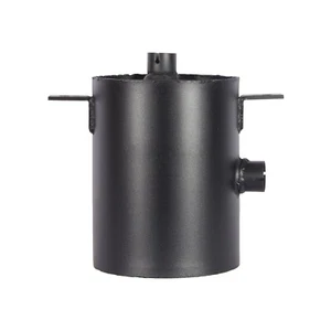 2040524 Muffler Fits Hyster Forklift S50XM D187 - Afbeelding 1 van 4