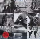 Schooly D Welcome To America Clean Version LP Vinyl Album