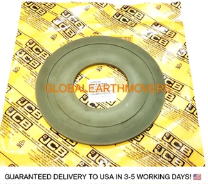 JCB BACKHOE - GENUINE JCB THRUST WASHER FOR SLEW SWING (PART NO. 808/00221) - Picture 1 of 7