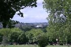 Photo 12X8 The View From Hilly Fields Lewisham Looking Towards Crystal Pal C2011