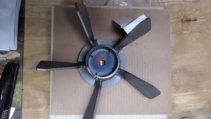 GENUINE GRAVELY PART# 00468200 WMT-IMPELLER FAN 00468200 - Picture 1 of 1