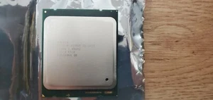 Intel Xeon E5-2650 Socket LGA-2011 2 GHz Eight Core Processor (SR0KQ Version 1) - Picture 1 of 5