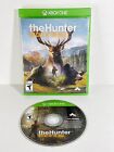 The Hunter: Call of the Wild Xbox One Hunting Video Game Read