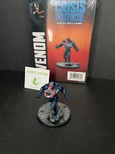 Marvel Crisis Protocol: Venom Painted - Picture 1 of 3