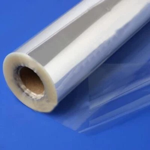 80cm x 10m Clear Florist Cellophane Roll (404-10) - Picture 1 of 1