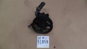Bomba de dirección asistida de 3,3 L para Dodge Caravan 01-07 - Imagen 1 de 10