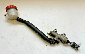 Cilindro de freno principal freno trasero honda cbr1000f (sc24) - Imagen 1 de 5
