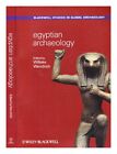 WENDRICH, WILLEKE Egyptian archaeology / edited by Willeke Wendrich Paperback