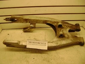 82 YAMAHA YZ490 YZ 490 BRAZO OSCILANTE BASCULANTE STOCK DE FÁBRICA OEM SUSPENSIÓN TRASERA - Imagen 1 de 6