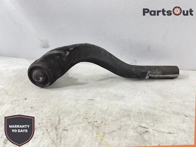 Mercedes-Benz E350 2010-2014 piñón de barra de amarre exterior delantero izquierdo OEM Foto 1 de 4