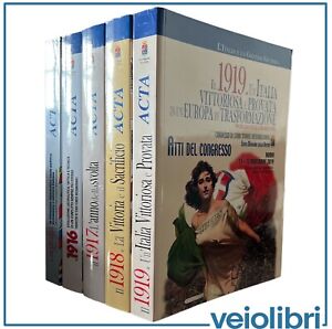 Libri Militaria Storia ww1 L’Italia e la Grande Guerra prima guerra mondiale