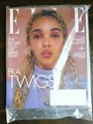 Elle Magazine March 2021 FKA Twigs Tells Her Brave Story - Dressing Up - E2