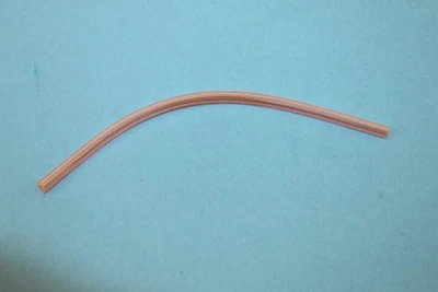 1984-2000 Yamaha XT350 TT350 BW200 XT600 NOS Carburetor Pipe 56R-14196-00 - Image 1 of 4