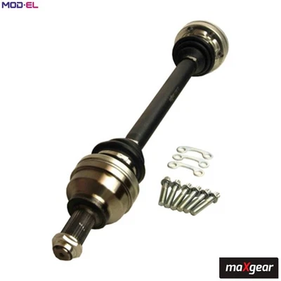 DRIVE SHAFT 49-2288 FOR BMW M54B30 3.0L M52B28 2.8L M54B22 2.2L M54B25 M52B25 - Image 1 of 4