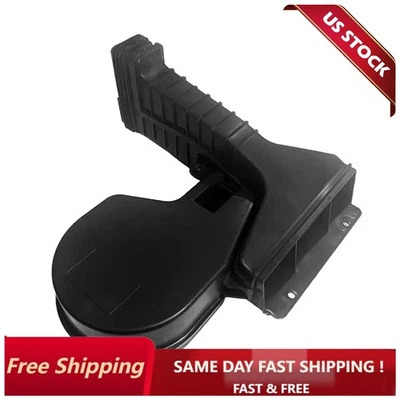 Conjunto de conducto de admisión de filtro de aire para Hyundai Santa Fe Sport 2013-2015 stock en EE. UU. Foto 1 de 4