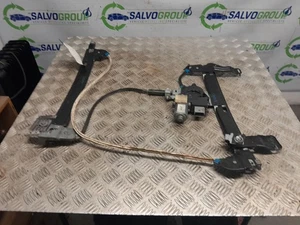 PEUGEOT 308 WINDOW REGULATOR/MECH ELECTRIC (FRONT PASSENGER SIDE) CC 2DR 09-12 - Picture 1 of 17
