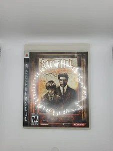 Silent Hill: Homecoming (Sony PlayStation 3, 2008) - Imagen 1 de 4