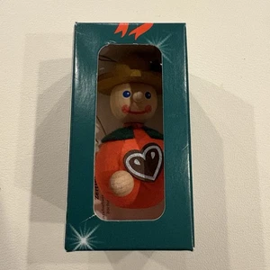 Adorno Baumbehang de la Compañía Richard Glaesser en Erzgebirge, Alemania - Imagen 1 de 6