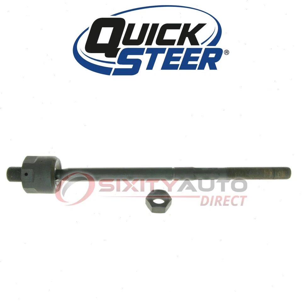 QuickSteer Inner Steering Tie Rod End for 2003-2011 Ford Crown Victoria - mt — 第 1/4 张图片