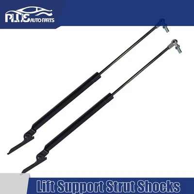 Para 1995-2004 Subaru Legacy Outback suporte de elevação amortecedor tampa traseira 2 peças - Imagem 1 de 4