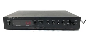 Advent SoundSpace Control 500 Reverb Processor Vintage Audio Effect Unit Tested - Picture 1 of 14