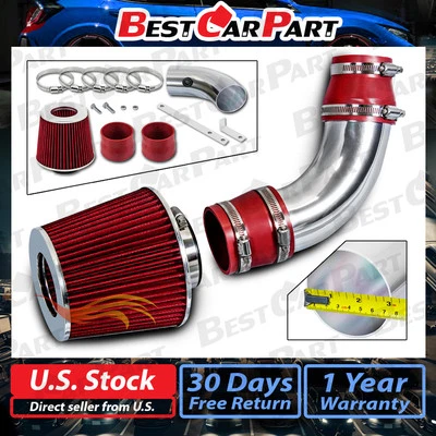 BCP ROJO 1999 2000 2001 2002 2003 Vitara Tracker 1,6 L 2,0 L L4 admisión RAM corta Foto 1 de 4