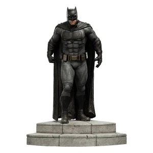 Zack Snyder's Justice League - Statue 1/6 Batman - Bild 1 von 11