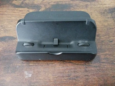 Nintendo Wii U WUP-014 Gamepad Charging Dock Cradle Only ●Black ●Tested ●Works - Image 1 of 4