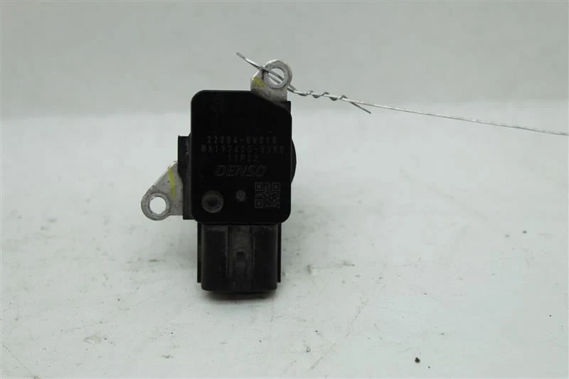 Sensor de flujo de aire de masa medidor MAF CT200H ES300H ES350 GS350 GS450H 09-16 982174 Foto 1 de 3