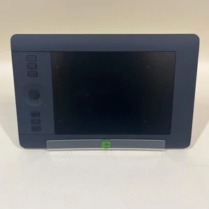Wacom Intuos Pro PTH-451 Pen Tablet Small w/ Pen, Power Cord, Holder, & Tips - Afbeelding 1 van 8