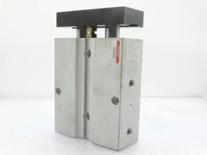 HUMPHREY HTDAM32X1 Pneumatic Cylinder - Used - Picture 1 of 3