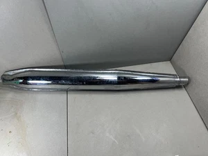 Auspuff Dgm 14206 S Cimatti Milani Malaguti Mz Tuboni Nos - Bild 1 von 5