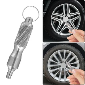 Repairs And Installations Portable Valve Core Removal Tool Tire Valve Core Tool - Picture 1 of 12